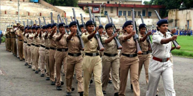 WB Police Answer Key 2023 Out for Constable/Lady Constable Posts
