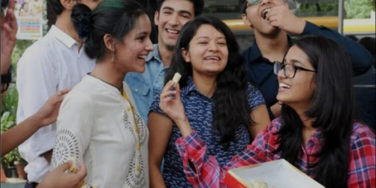 Assam HSLC Results 2025 Declared: 63.98% Students Pass, Amishi Saikia Tops with 98.5%